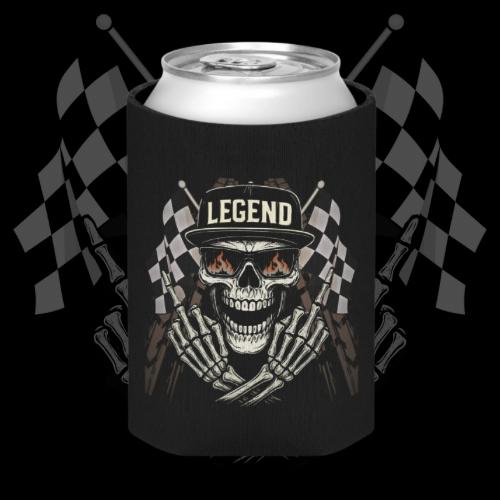 Liquid Legends
