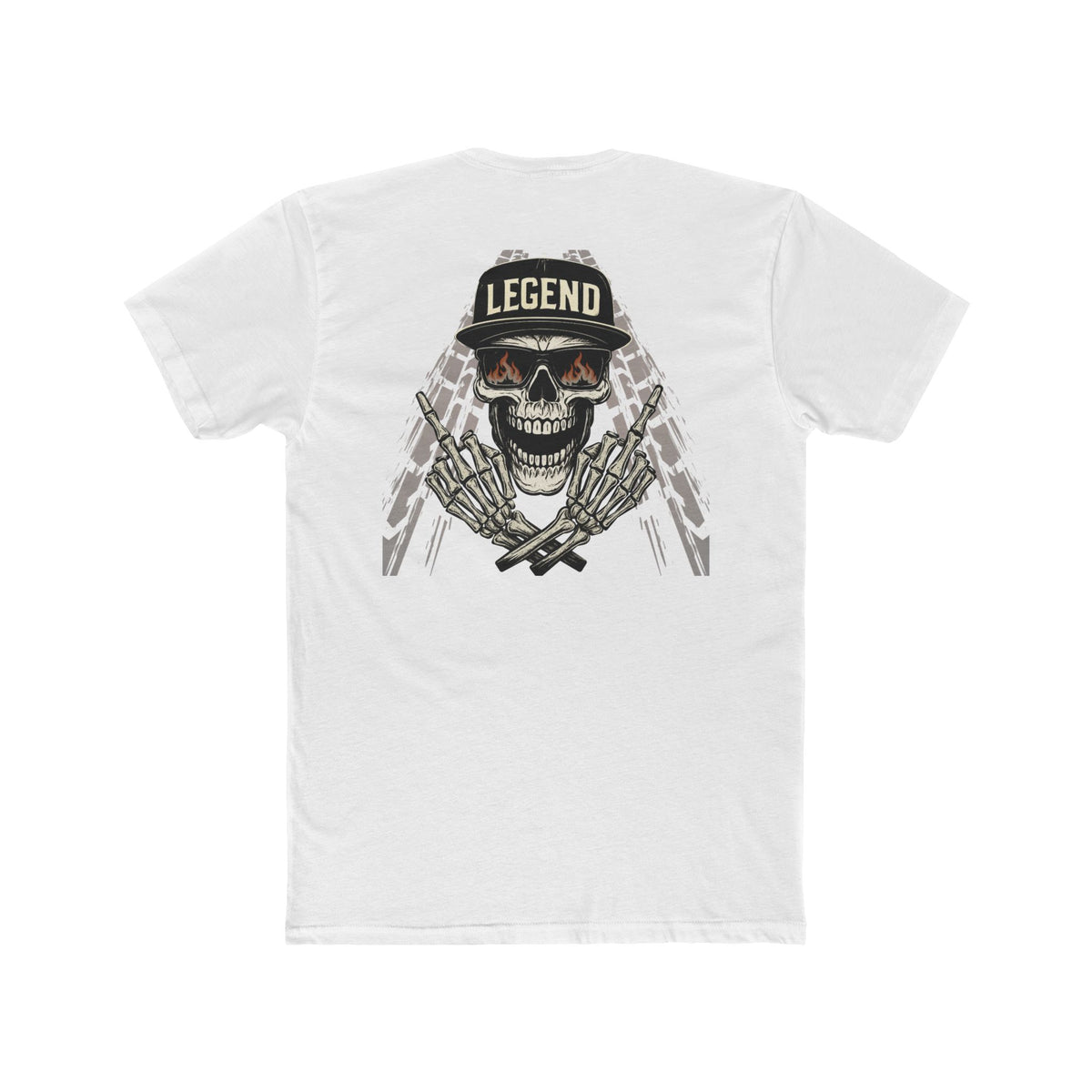Crew Tee