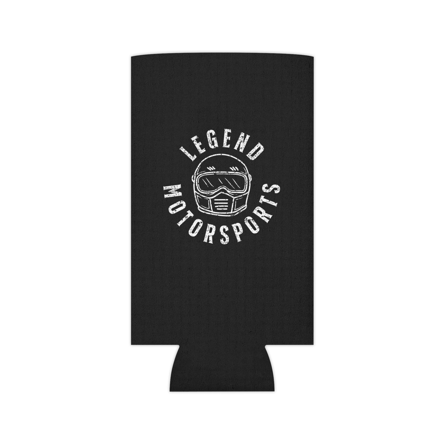 Skull Can Cooler