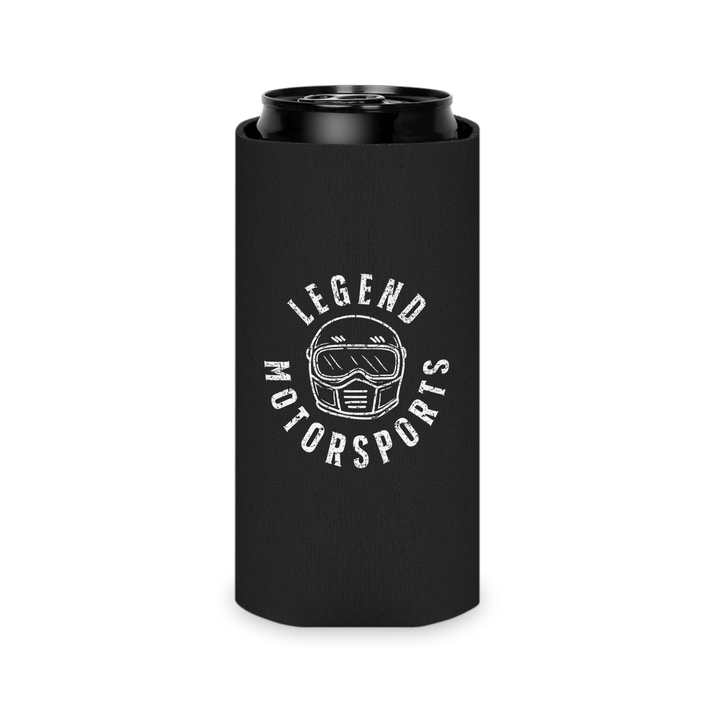 Skull Can Cooler