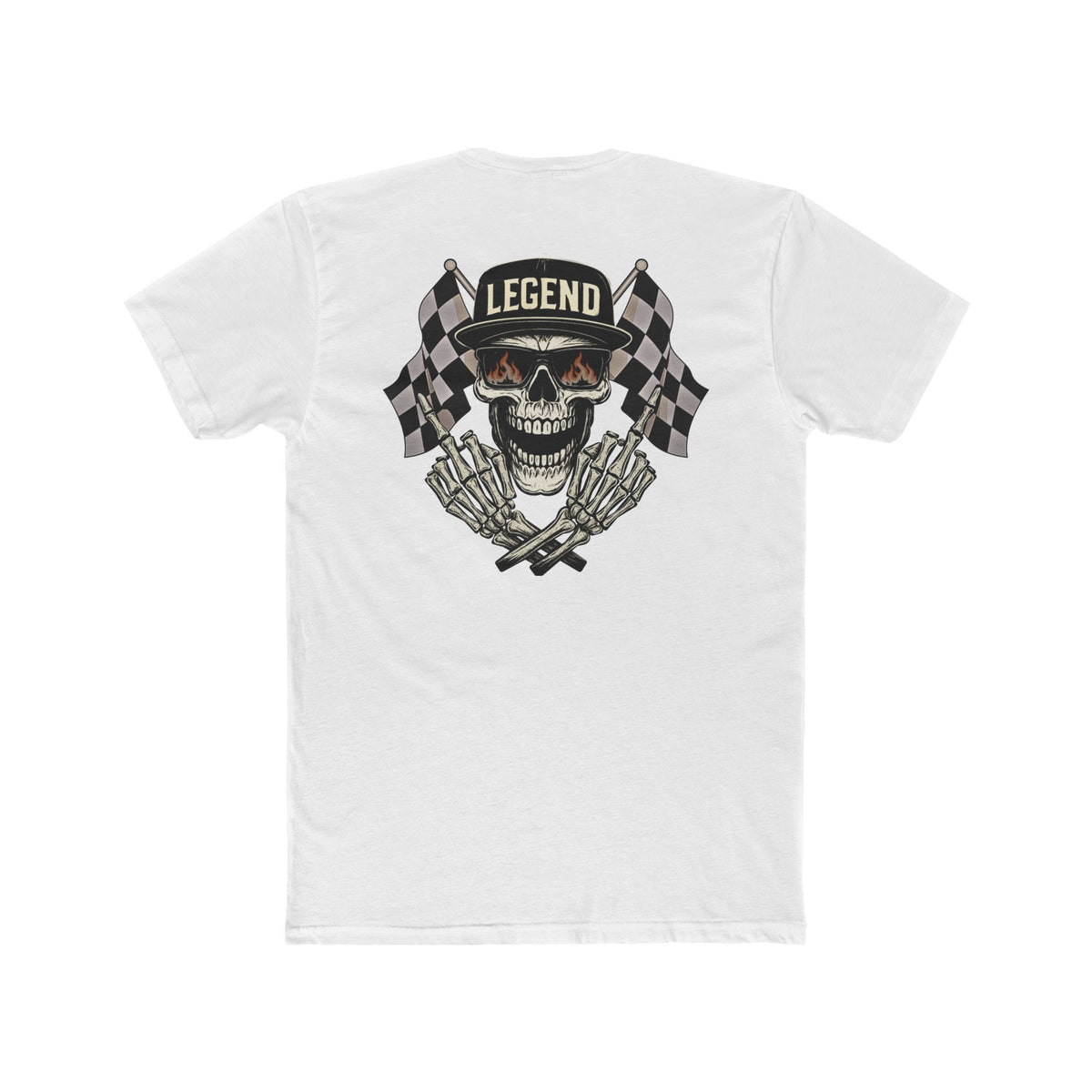 Crew Tee