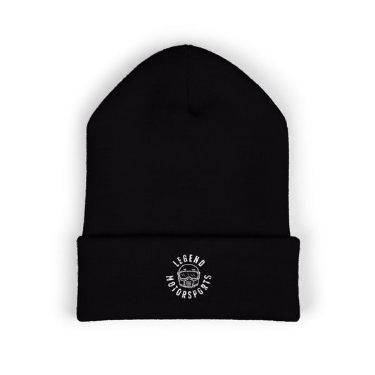 Legend Motorsports Winter Beanie (Unisex)