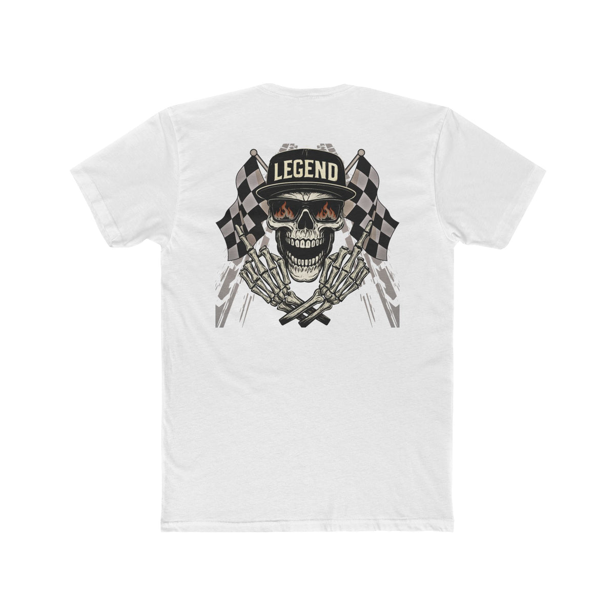 Crew Tee