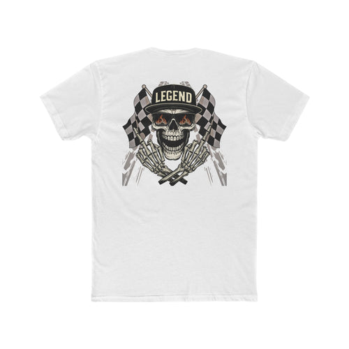 Crew Tee