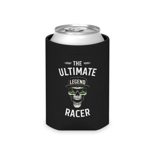 Skull Can Cooler