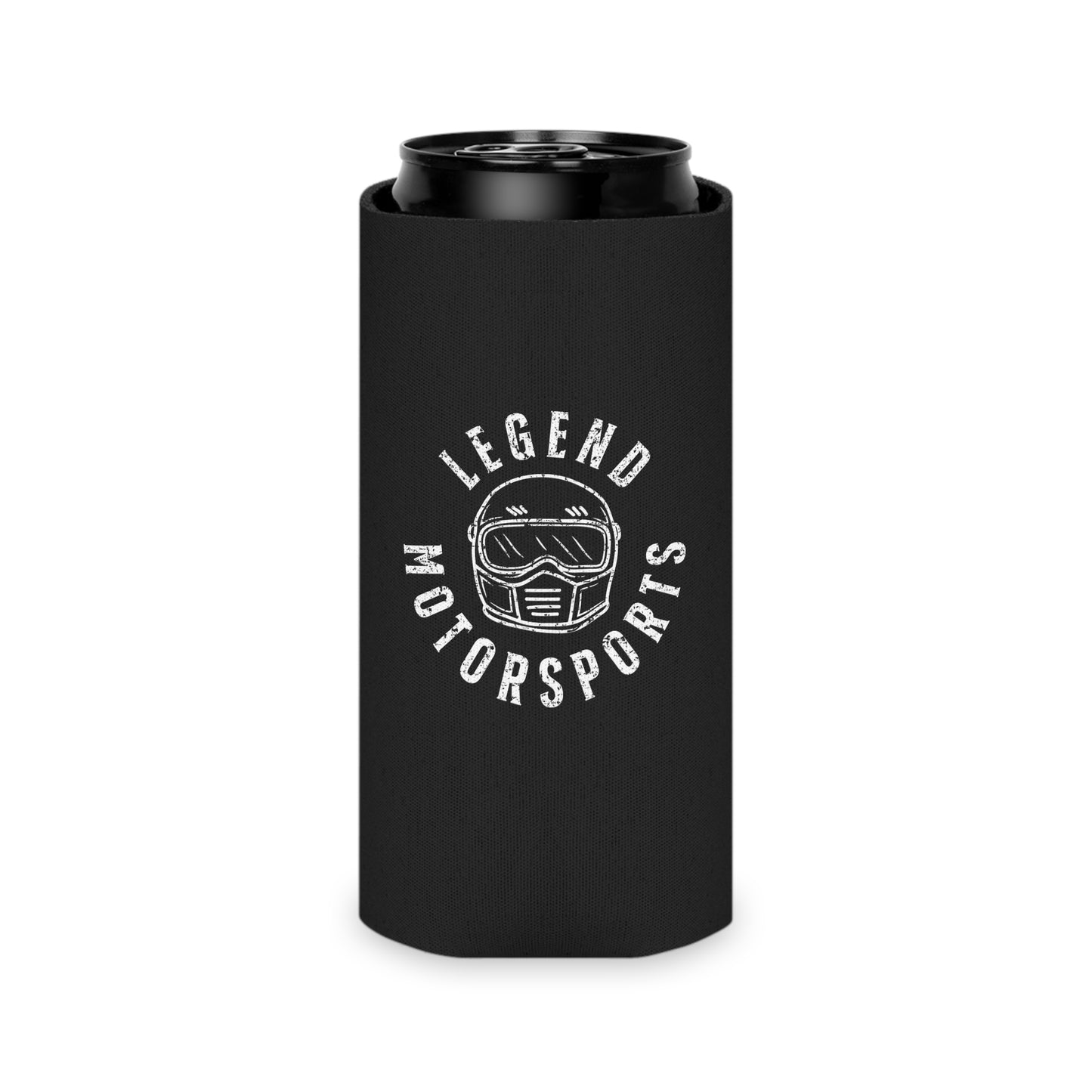 Skull Can Cooler