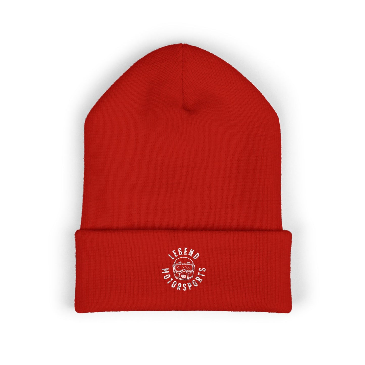 Legend Motorsports Winter Beanie (Unisex)