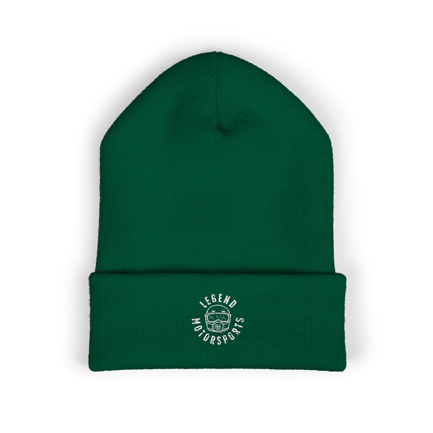 Legend Motorsports Winter Beanie (Unisex)