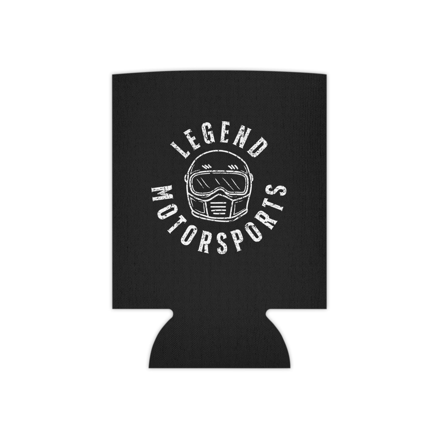 Skull Can Cooler