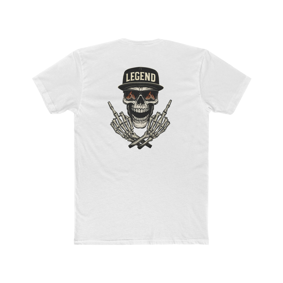 Crew Tee