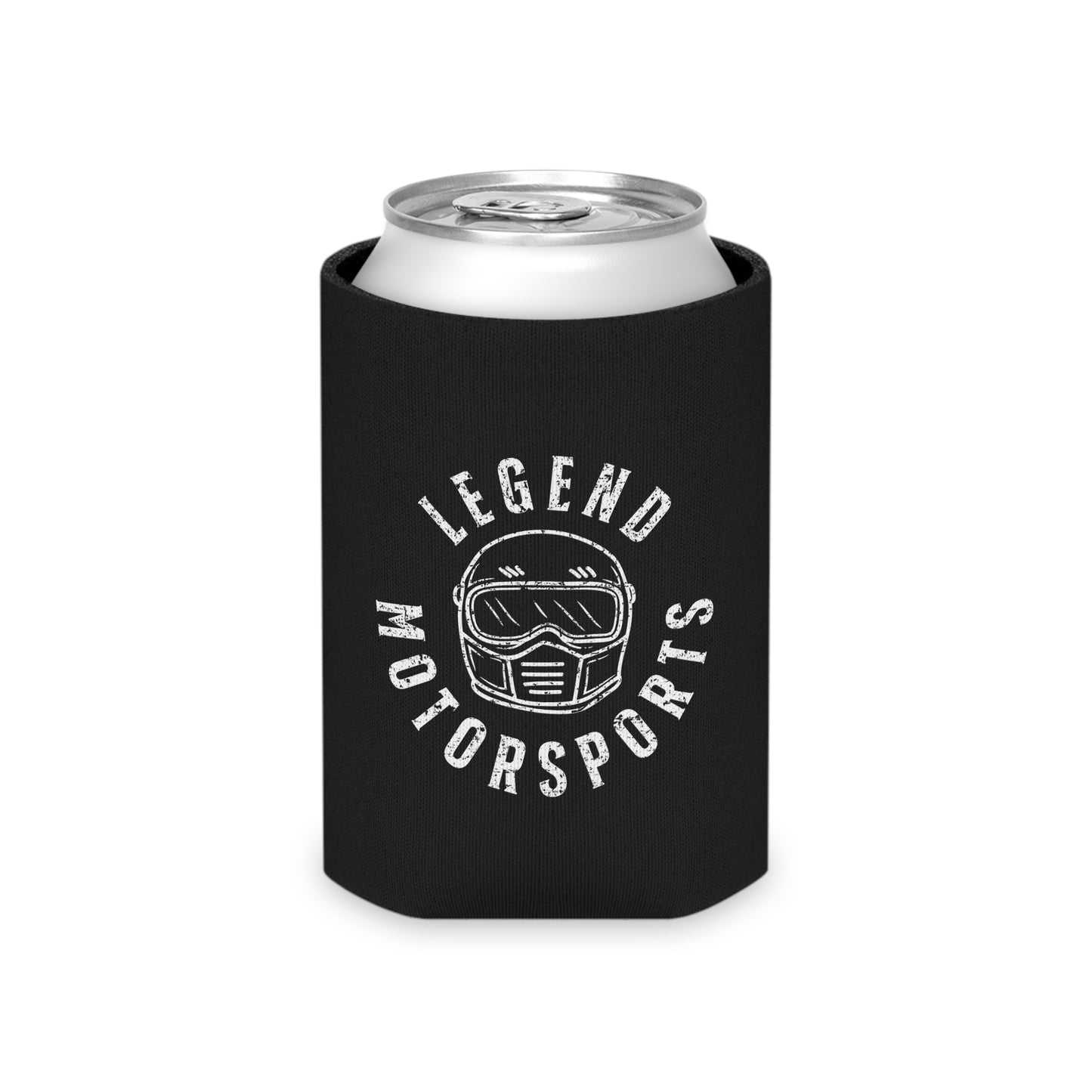 Skull Can Cooler