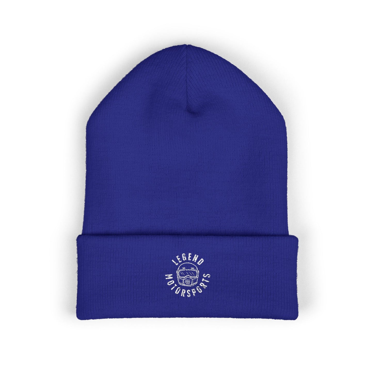 Legend Motorsports Winter Beanie (Unisex)