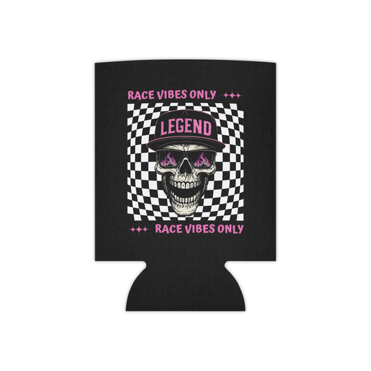 Skull Can Cooler
