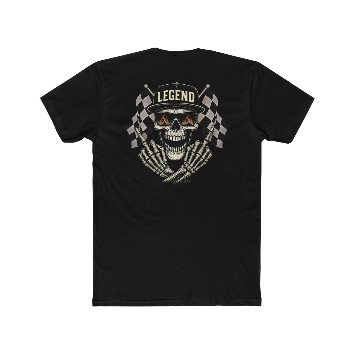 Crew Tee