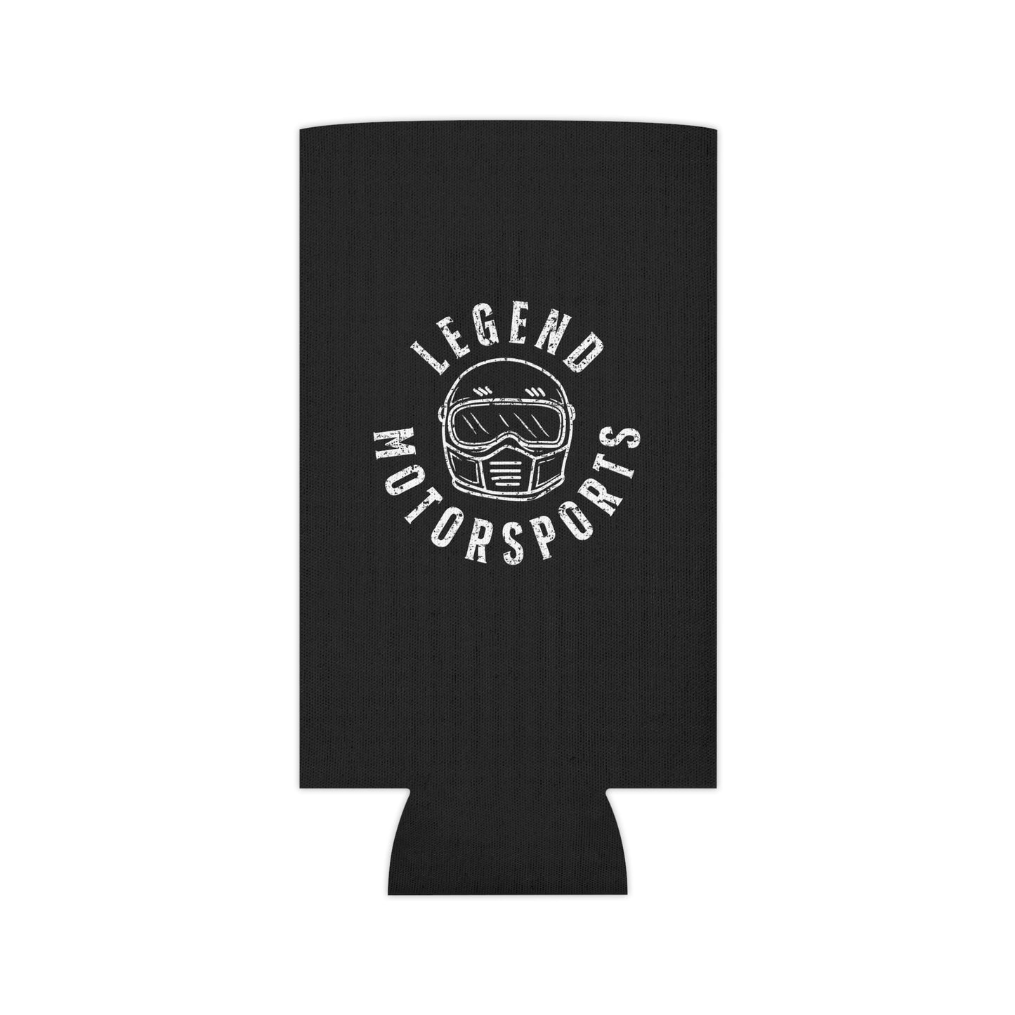 Skull Can Cooler