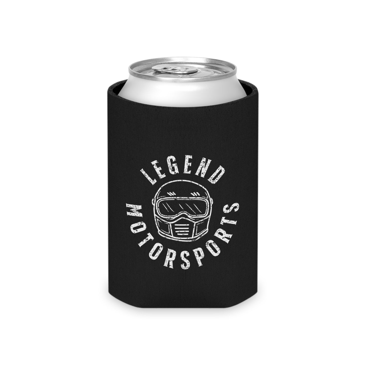 Skull Can Cooler