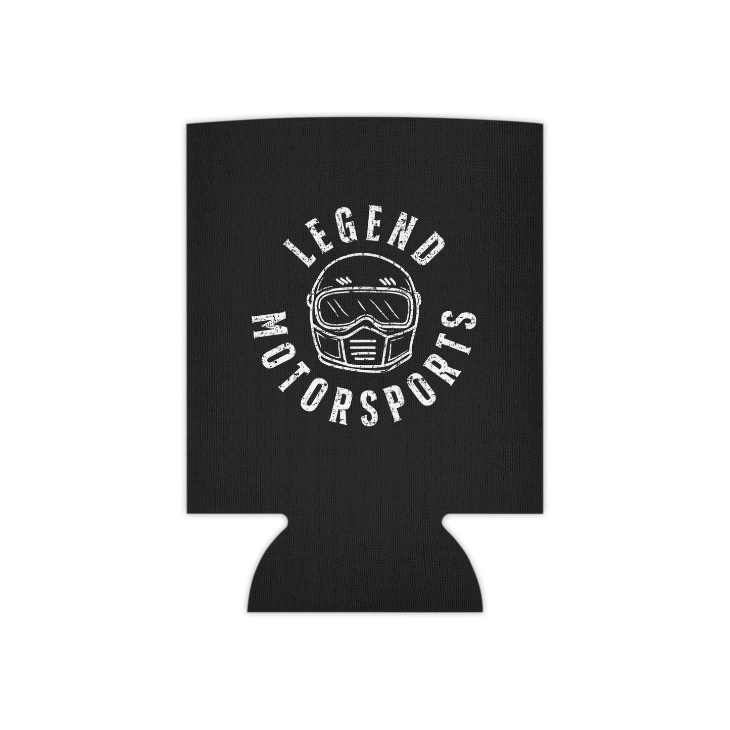 Skull Can Cooler