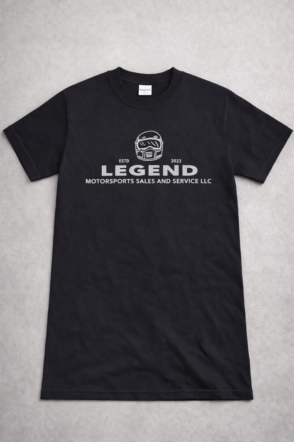Old Legend Logo T-Shirt
