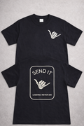 “SEND IT” Legends Never Die Youth T-Shirt